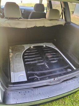 VW Golf 4 kombi 1.9 - 18