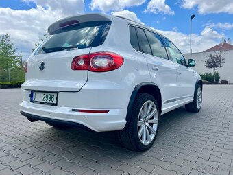 Volkswagen Tiguan R-line 2,0 TDi 103kW DSG 4Motion - 18