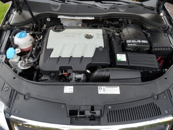 VW Passat 2.0 TDI Sportline 103 kw Common Rail,Navi - 18