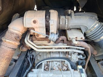 MB ACTROS 2641 6X4 - 18