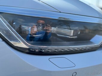 Volkswagen Passat Alltrack, 4Motion, LED - 18