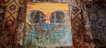 Gramofonové desky, hity, Katapult, POP, Gott, Hana Z. a více - 18