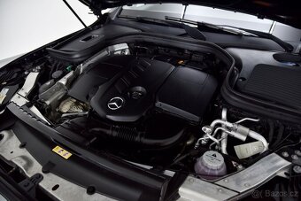 GLC SUV 300de 4MATIC Exclusive 9G-Tronic, ACC, Lane Assist - 18