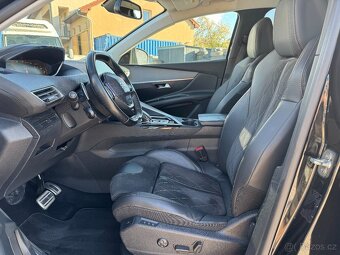 Peugeot 3008 2.0HDI 133kW GT 1.majitel - 18