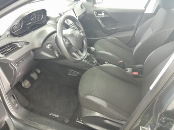 Peugeot 208 1,2 VTI - 18
