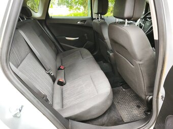 OPEL ASTRA 1.6 BENZÍN, ROK 2010, NAJETO 118.700 KM - 18