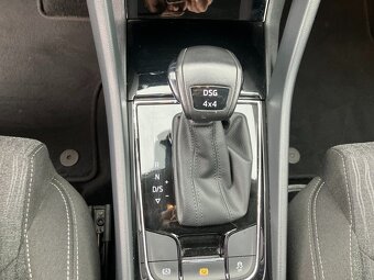 Škoda Kodiaq 2.0TDI 110kW STYLE 4x4 DSG - 18
