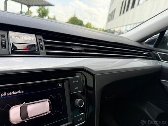VW Passat 2.0 tdi 110 kw FACELIFT / 2020 / DPH - 18