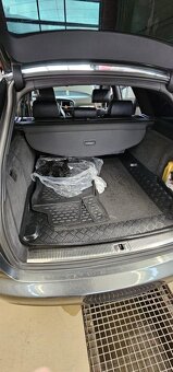 Audi a6 c6 3.0 TDI 171KW - 18