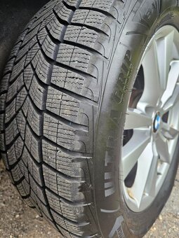 BMW X5 3,0 x Drive 30d – TOP STAV – 94 tis. Km  - 18