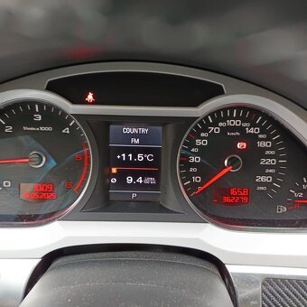 Audi allroad qatro - 18