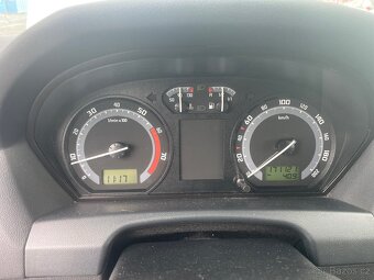 Fabia 1.4 - 18
