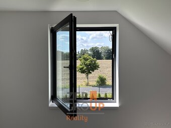 Prodej nízkoenergetický rodinný dům, 159 m² - Dříteč - 18