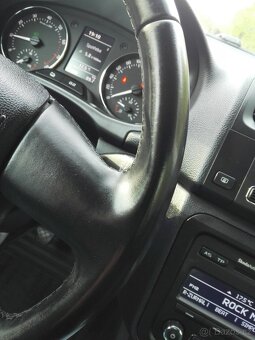 Škoda Fabia 1,2- 51kw Elegance Servis nové rozvody +olej - 18