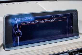 BMW Rad 3 320d A/T - 18