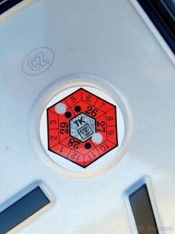 Piaggio MP3   500i  ABS,ASR - 18