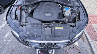 Vůz na díly Audi A7 4G Sportback S-Line 2011 CDUC MNR LZ9Y - 18