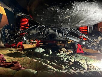 Peugeot 406 1.9 td Nová STK - 18