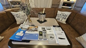 HOBBY 650 UFF PREMIUM KLIMA MOVER - 18