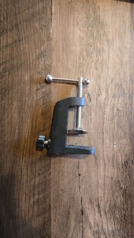 Mackie Big Knob Studio Bundle - 18