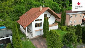 Prodej rodinného domu 227 m2 Pod Skálou, Boršov nad Vltavou - 18