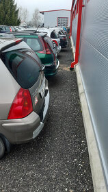 Peugeot 307SW 2004 1,6i PANORAMA,JEDE, DILY - 18