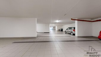 Prodej bytu 2+kk v Třebíči se zimní zahradou , byt 2+kk Třeb - 18