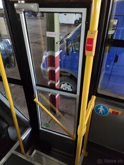 GAZ CITILINE - Příměstský autobus pro 21 osob - 18