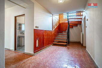 Prodej rodinného domu, 200 m², Český Těšín, ul. Jaselská - 18