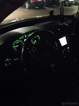 Prodám Škoda Octavia 2, 1.9 TDI 77kw - 18