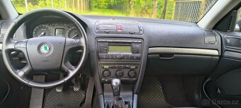 Škoda Octavia 2 2.0TDI - 18