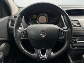 Renault Mégane, 1,5dCi 81kW, Klimatizace, Cebia - 18