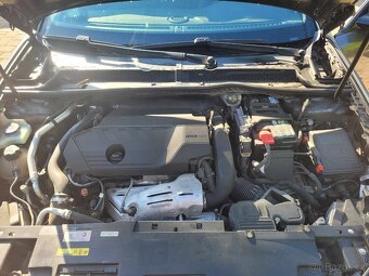 Peugeot 508 1.6i PureTech (165kW / 225PS) - 18