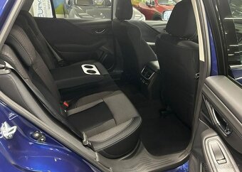 Subaru Outback 2.5 ACTIVE AUT 2025 nove 124 kw - 18