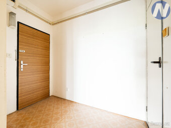 Prachatice, prodej bytu 3+1 s lodžií, 74 m2 - 18