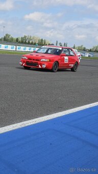 Mazda 323 _ 1.6 - 18