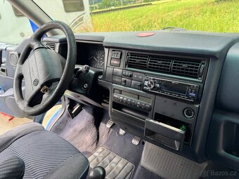 VW T4 Caravelle - 18