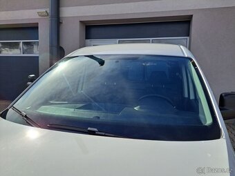 Volkswagen Caddy 1.4 TGI Maxi 81kW, odpočet DPH - 18