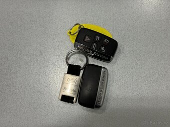 Land Rover Range Rover Evoque 2.0 TD4 e-Capability 150 HSE A - 18