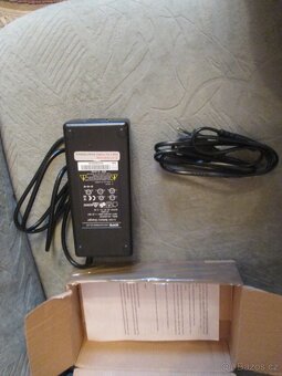 LEADER Fox Forenza-p.c. 29000kč - 18