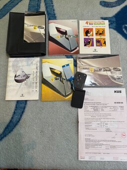 RENAULT SCENIC 2.0i 16V PRIVILEGE, AUTOMAT, POUZE 131 TKM - 18