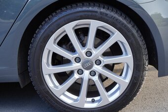 A3 30 g-tron (CNG) TOP vybava (DPH odpocet mozny) - 18