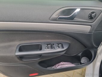 Škoda Octavia 2, 1.6 TDI - 18