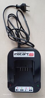 Sekačka na trávu SP535 BW EL 4S - 18