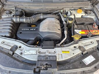 CAPTIVA 2.0 CDTI 110kW 4WD -TAŽNÉ ZAŘ.-7.MÍST - 18