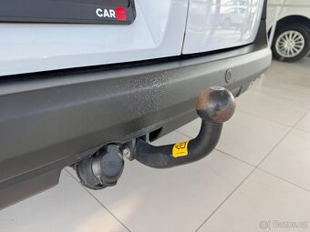 Ford Transit Courier 1.0EcoBoostKlimaPDCTempomat - 18