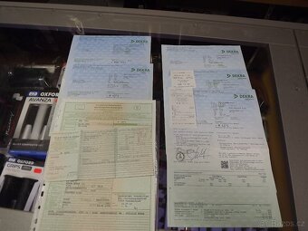 Honda CB 600F Hornet - 18