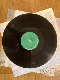 Prodám 6 LP od Genesis - 18