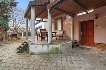 Prodej RD, Jungmannova, Krásné Březno - 18