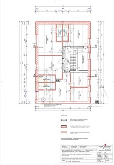 Rohatec Prodej penzionu, 10 apartmánů - 18